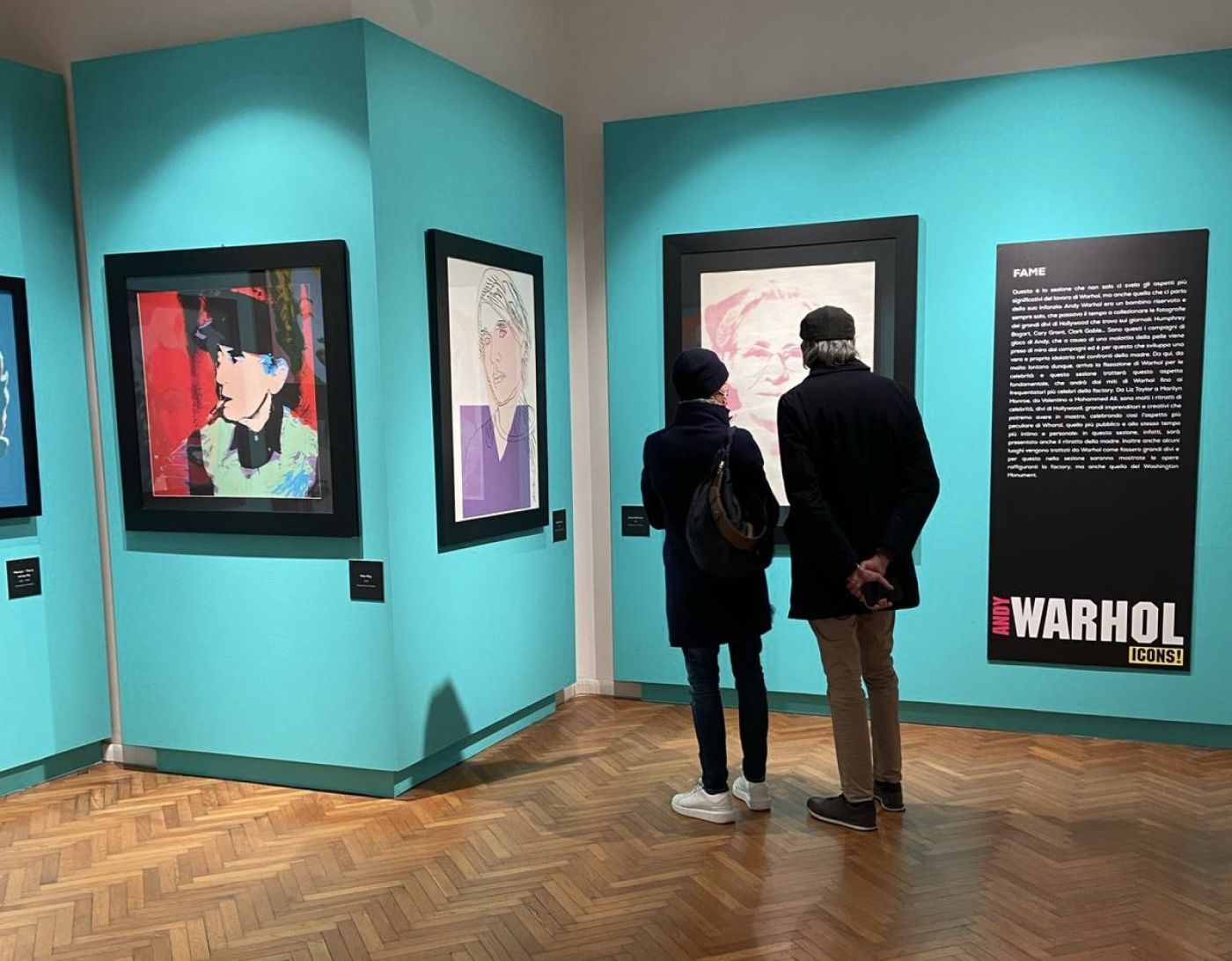 L'incanto della Vergine al Museo Bardini: torna Musei in Musica
